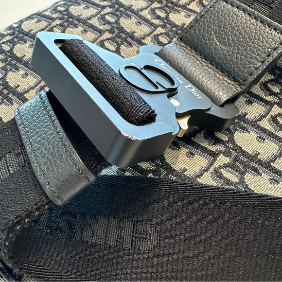 Dior Saddle Bag - Picture 8 of 10